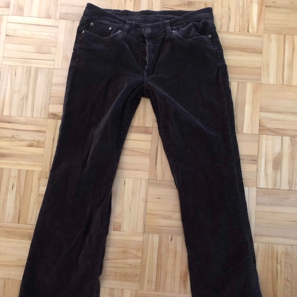 Lacoste pants - Picture 3 of 3